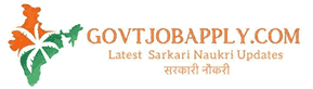 Govt Job Updates 2025 - Sarkari Naukri Portal Logo